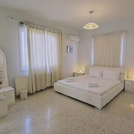 Cactus House Hotel Oroklini