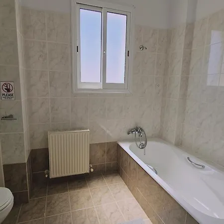 Hotel Cactus House Oroklini