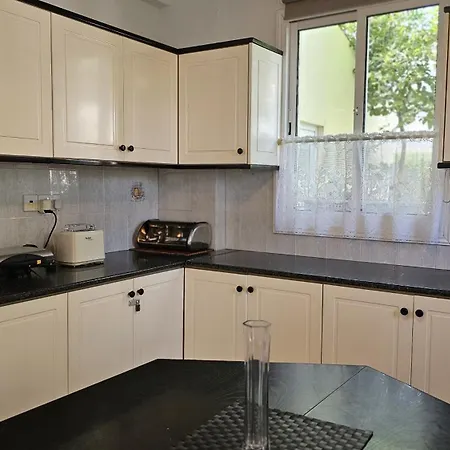 Cactus House 4* Oroklini