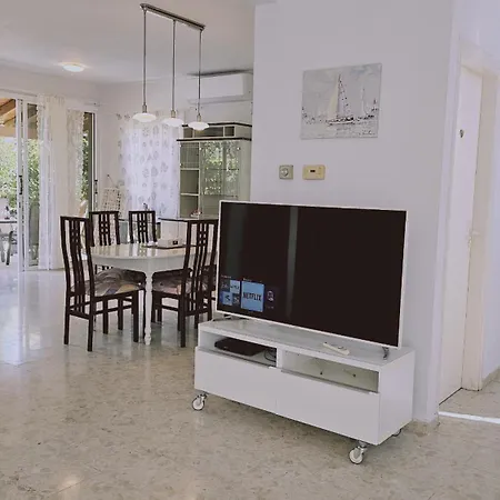 Cactus House Hotel Oroklini