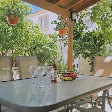 Hotel Cactus House Oroklini