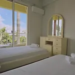 Cactus House