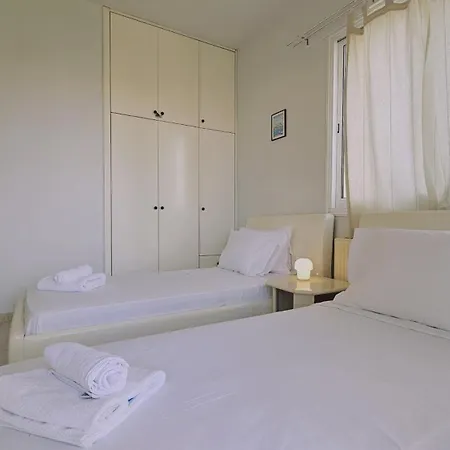 Hotel Cactus House Voroklini