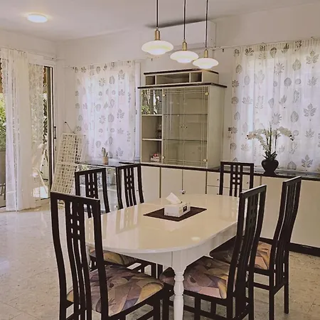 Hotel Cactus House Voroklini