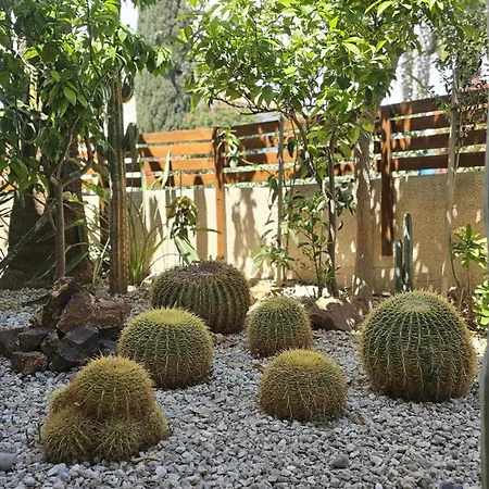 Cactus House * Voroklini