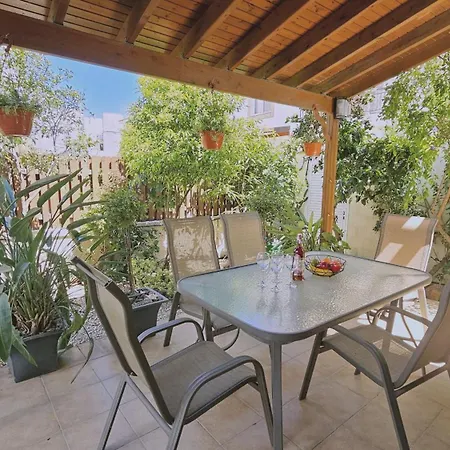 Cactus House Voroklini