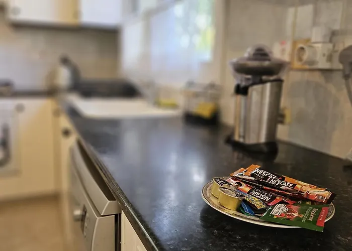 Cactus House 4* Voroklini