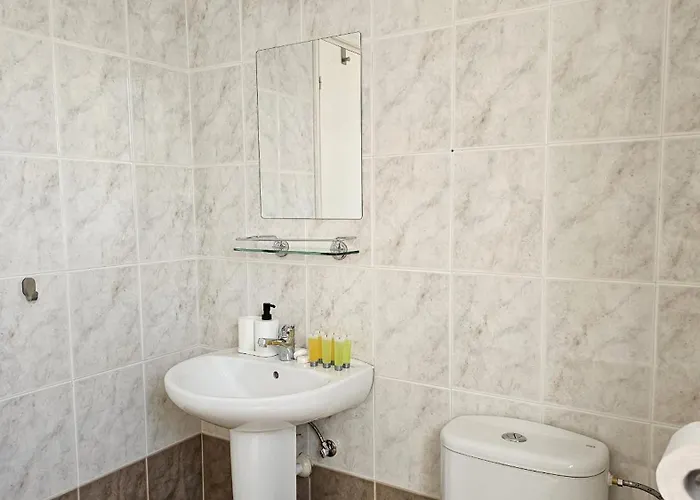 Cactus House Hotel 4*