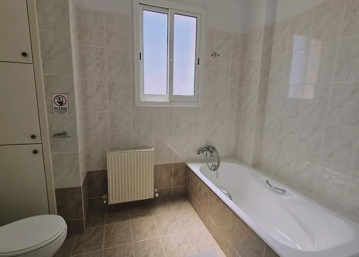 Hotel Cactus House Voroklini