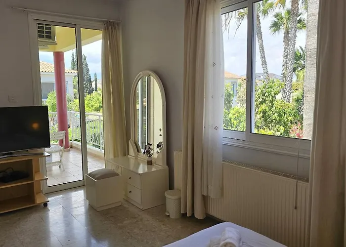 Hotel Cactus House Voroklini