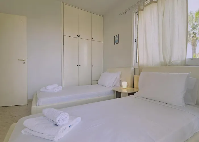 Hotel Cactus House Voroklini