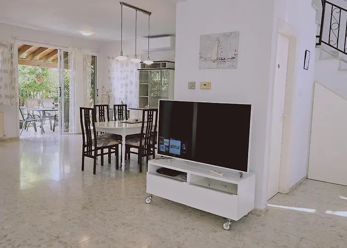 Cactus House Hotel Voroklini