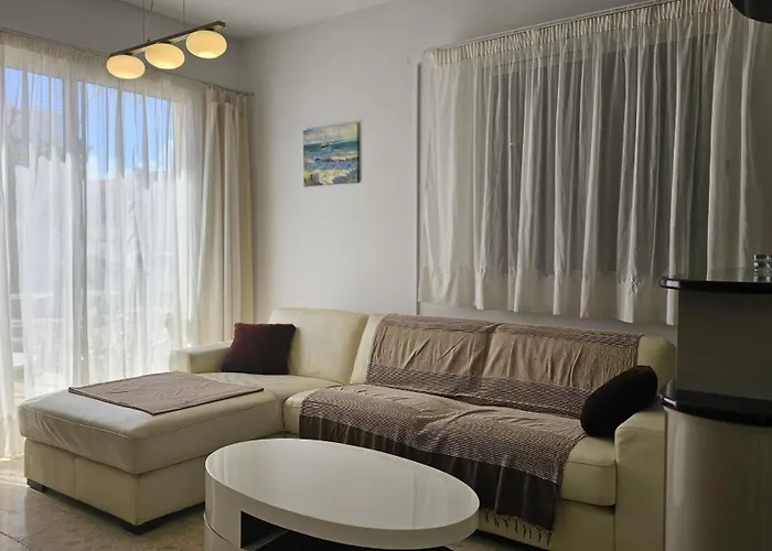 Cactus House Voroklini