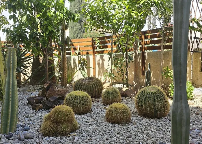 Cactus House 4* Voroklini