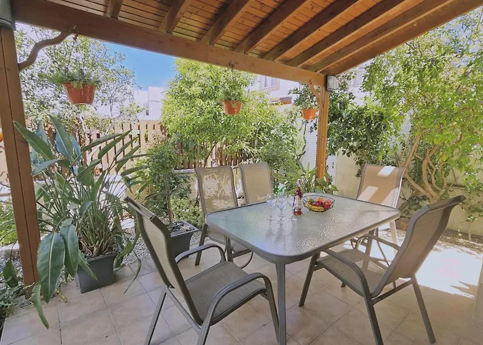 Cactus House Voroklini